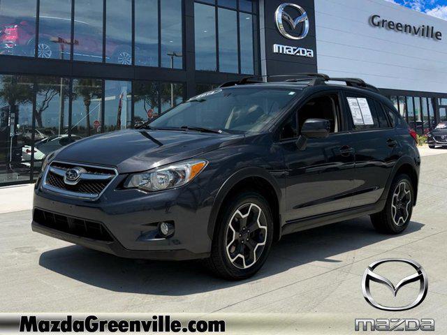 used 2014 Subaru XV Crosstrek car, priced at $9,991