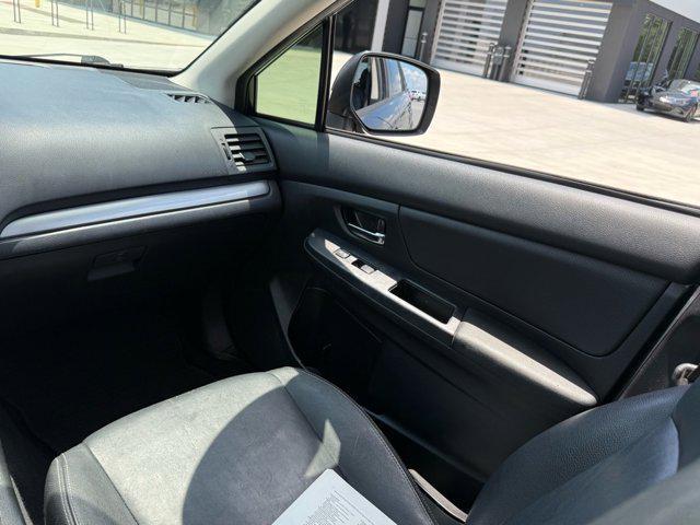 used 2014 Subaru XV Crosstrek car, priced at $9,991