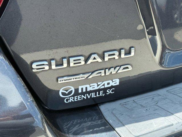 used 2014 Subaru XV Crosstrek car, priced at $9,991