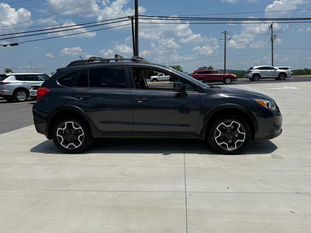 used 2014 Subaru XV Crosstrek car, priced at $9,991