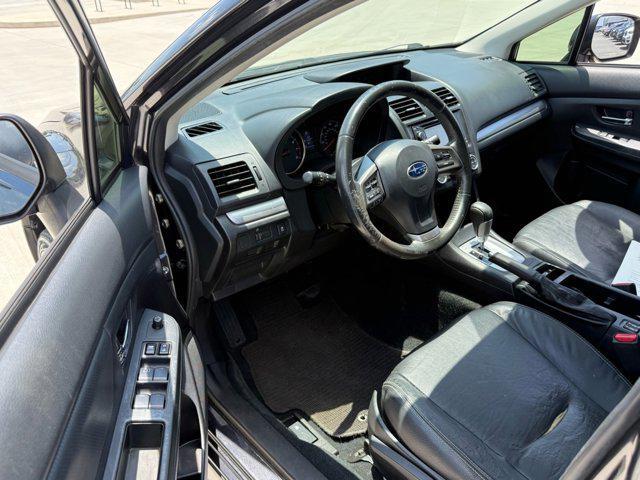 used 2014 Subaru XV Crosstrek car, priced at $9,991