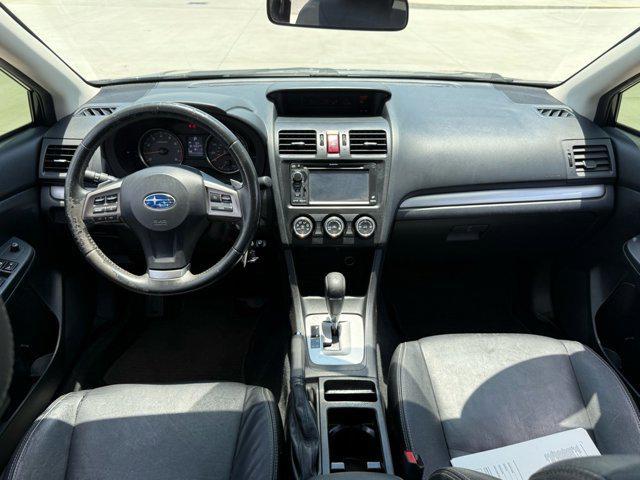 used 2014 Subaru XV Crosstrek car, priced at $9,991