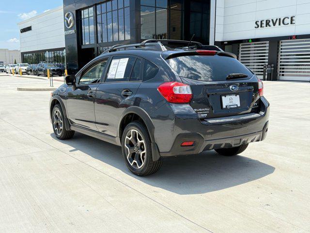 used 2014 Subaru XV Crosstrek car, priced at $9,991