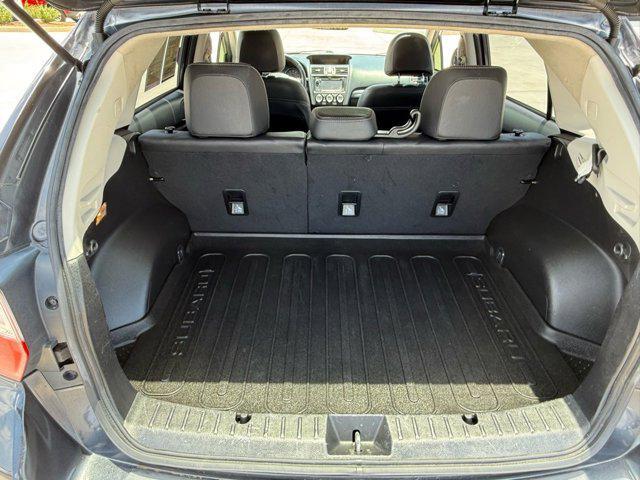 used 2014 Subaru XV Crosstrek car, priced at $9,991
