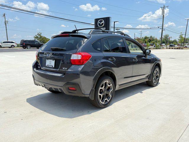 used 2014 Subaru XV Crosstrek car, priced at $9,991