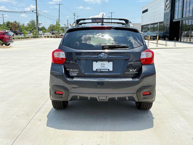 used 2014 Subaru XV Crosstrek car, priced at $9,991
