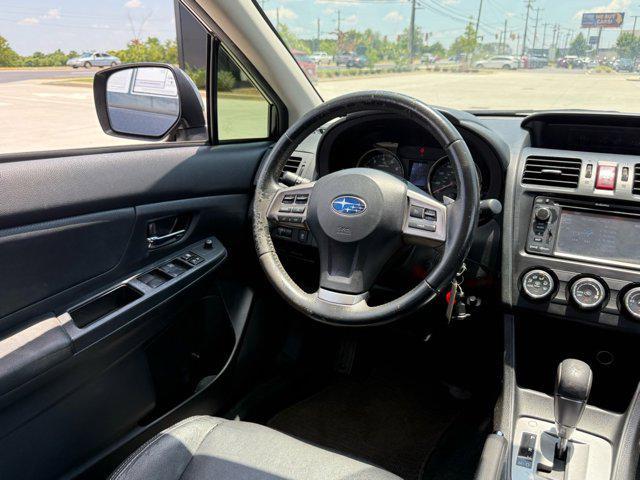 used 2014 Subaru XV Crosstrek car, priced at $9,991