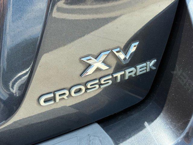 used 2014 Subaru XV Crosstrek car, priced at $9,991