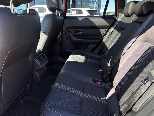 new 2025 Mazda CX-50 car, priced at $35,280