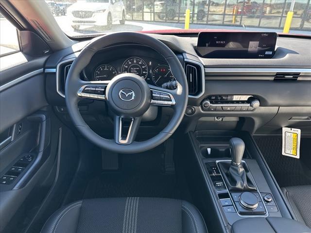 new 2025 Mazda CX-50 car, priced at $35,280