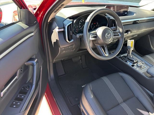 new 2025 Mazda CX-50 car, priced at $35,280