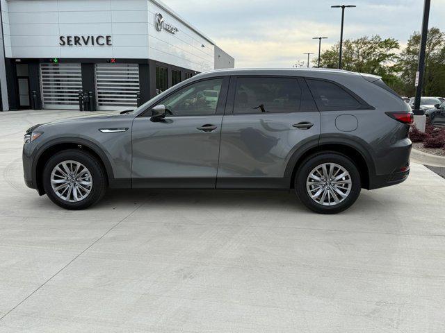 new 2025 Mazda CX-90 car, priced at $42,507