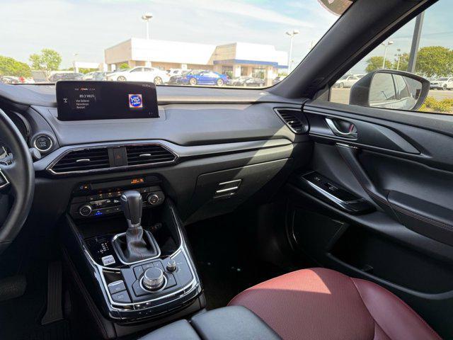 used 2022 Mazda CX-9 car, priced at $32,012
