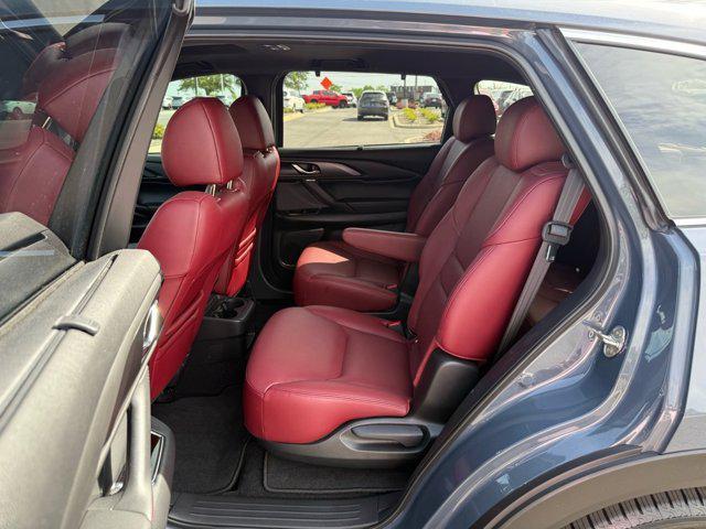 used 2022 Mazda CX-9 car, priced at $32,012