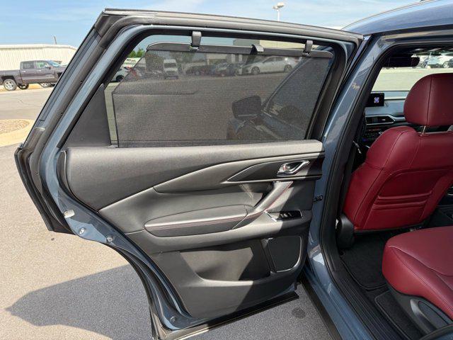 used 2022 Mazda CX-9 car, priced at $32,012