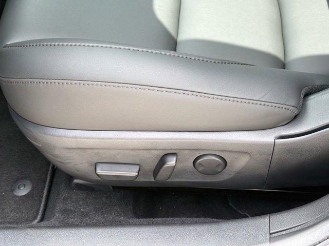 new 2025 Mazda Mazda3 car, priced at $27,398