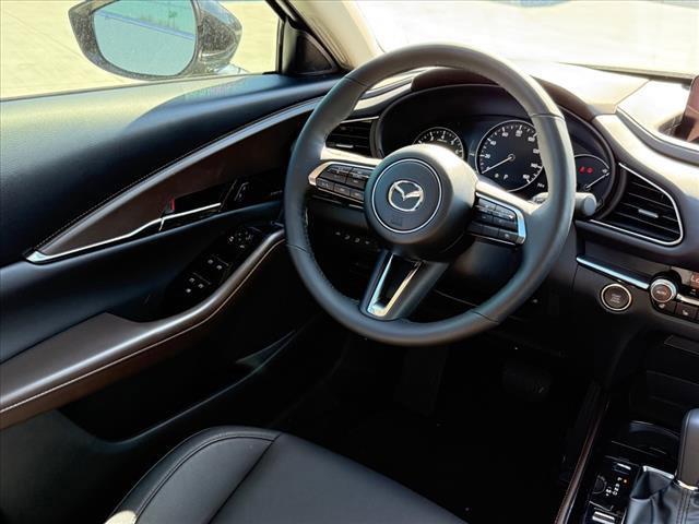 new 2025 Mazda CX-30 car, priced at $36,619