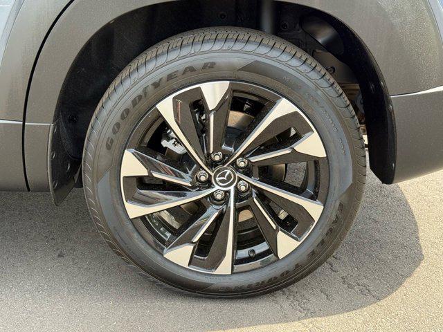 new 2025 Mazda CX-50 Hybrid car, priced at $41,562