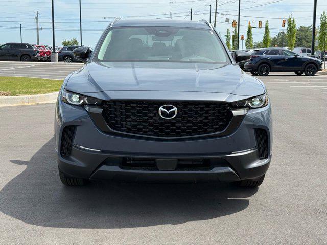new 2025 Mazda CX-50 Hybrid car, priced at $41,562