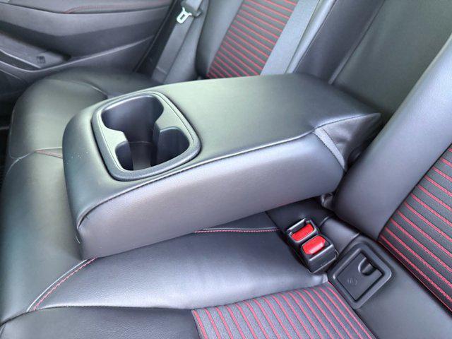 used 2025 Toyota Corolla car, priced at $29,891