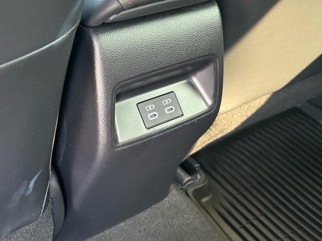 used 2025 Toyota Corolla car, priced at $29,891
