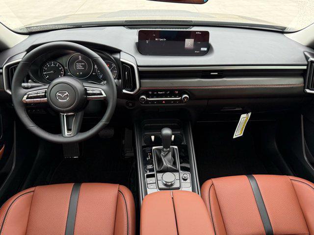 new 2026 Mazda CX-50 car, priced at $42,640