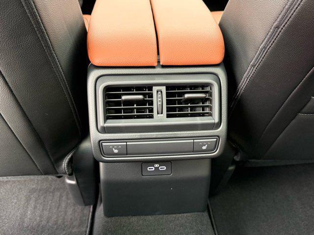 new 2026 Mazda CX-50 car, priced at $42,640