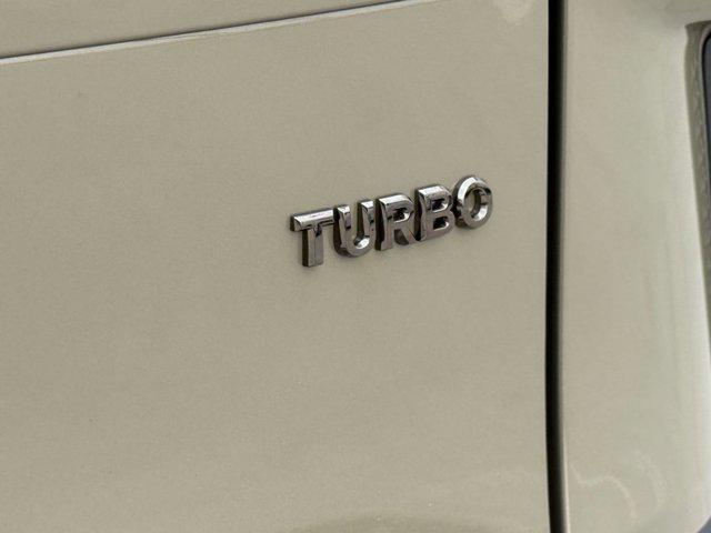 new 2026 Mazda CX-50 car, priced at $42,640