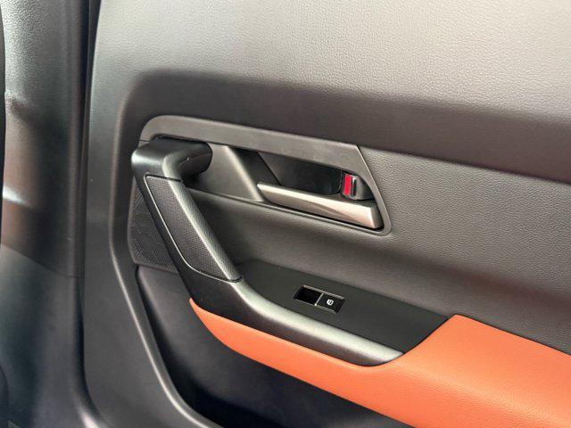 new 2026 Mazda CX-50 car, priced at $42,640