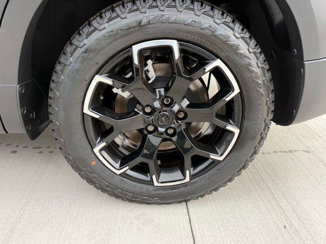 new 2026 Mazda CX-50 car, priced at $42,640