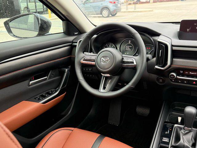 new 2026 Mazda CX-50 car, priced at $42,640