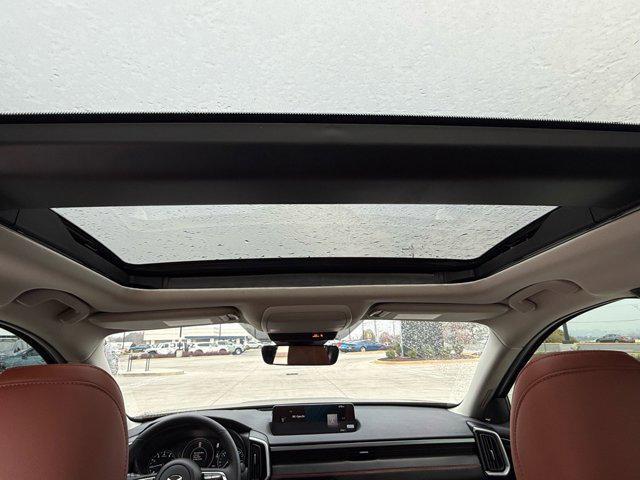 new 2026 Mazda CX-50 car, priced at $42,640