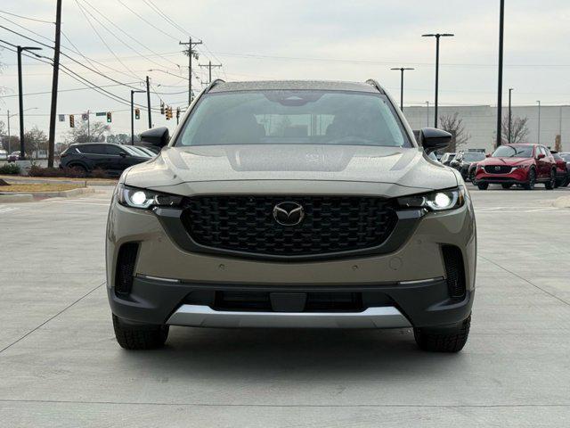 new 2026 Mazda CX-50 car, priced at $42,640