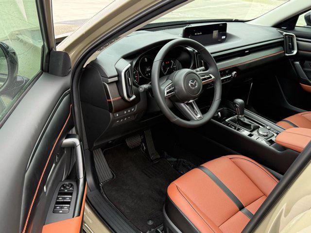 new 2026 Mazda CX-50 car, priced at $42,640