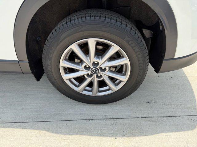used 2022 Mazda CX-5 car, priced at $25,689