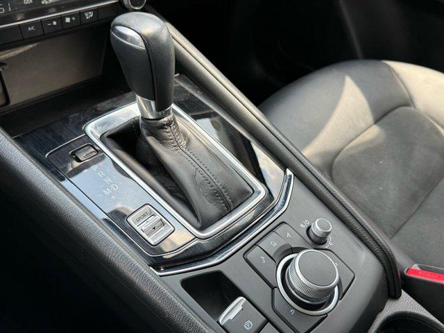 used 2022 Mazda CX-5 car, priced at $25,689