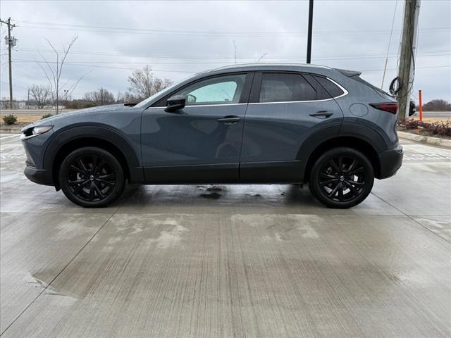 used 2022 Mazda CX-30 car, priced at $24,999