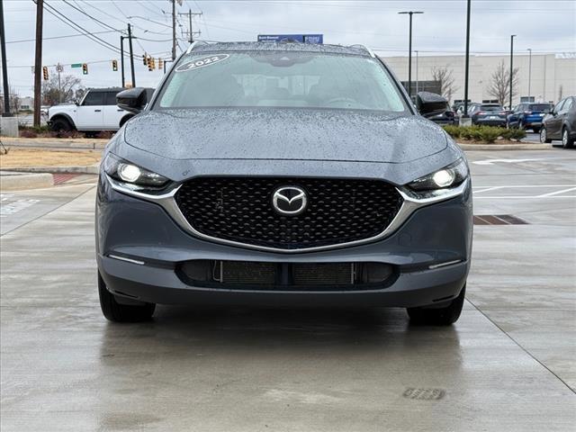 used 2022 Mazda CX-30 car, priced at $24,999