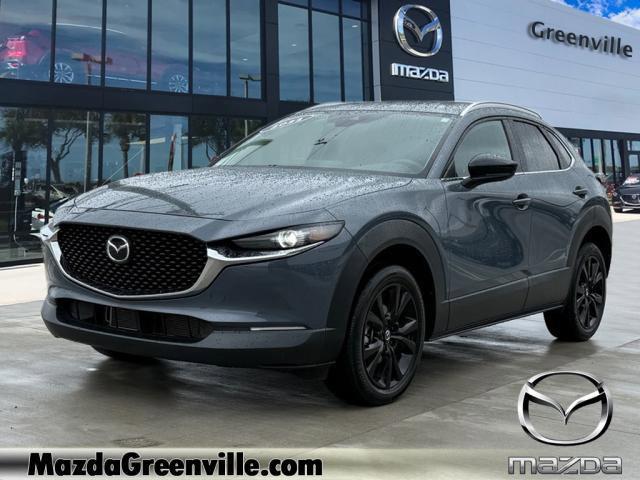 used 2022 Mazda CX-30 car, priced at $24,999