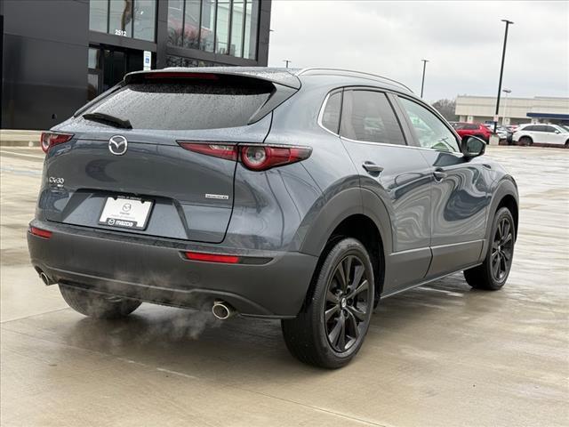 used 2022 Mazda CX-30 car, priced at $24,999