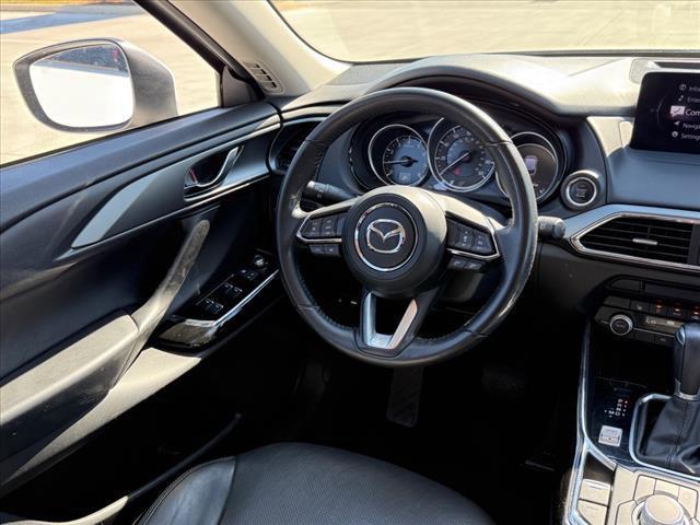 used 2022 Mazda CX-9 car, priced at $25,299