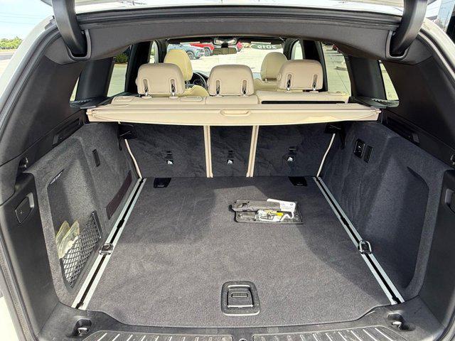 used 2019 BMW X3 car, priced at $18,188