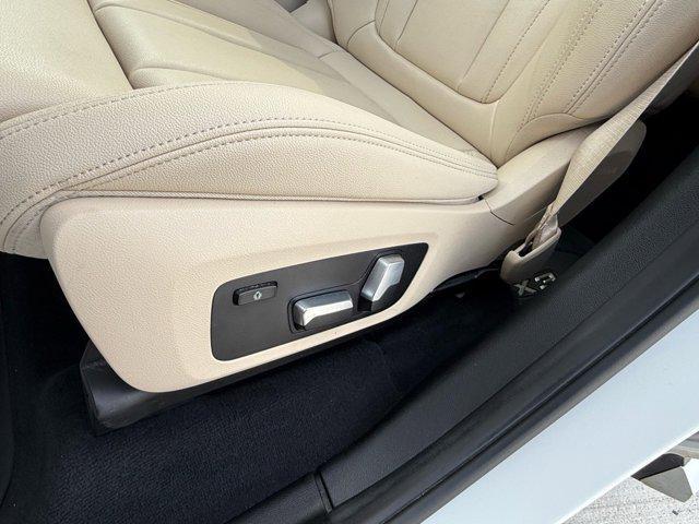 used 2019 BMW X3 car, priced at $18,188