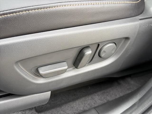 new 2025 Mazda CX-90 car, priced at $50,571