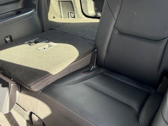 used 2021 Mazda CX-9 car, priced at $24,785