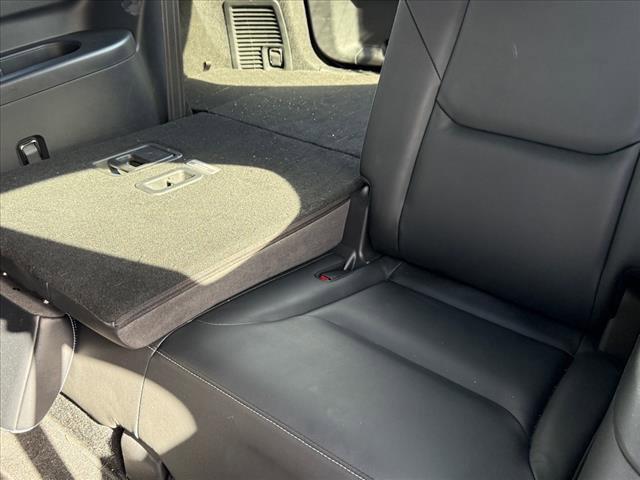 used 2021 Mazda CX-9 car, priced at $24,785