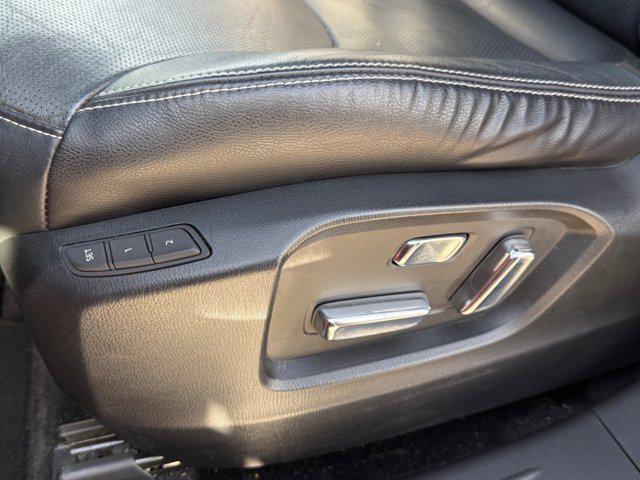used 2021 Mazda CX-9 car, priced at $24,785
