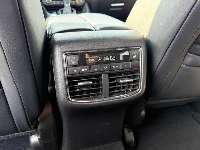 used 2021 Mazda CX-9 car, priced at $24,785