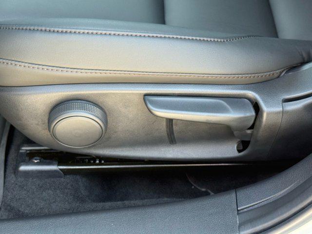 new 2025 Mazda Mazda3 car, priced at $25,860