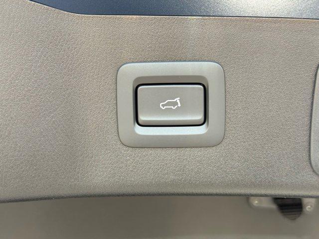 new 2025 Mazda CX-5 car, priced at $38,977